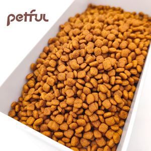 Fábrica OEM/ODM - Alimento Seco para Perros (Cachorros/Adultos, Razas Peq/Med/Grande) - Muestras Gratis comida para perros - Product Image 1