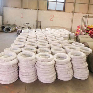 Высококачественная пружинная проволока из углеродистой стали Q235, Q345, Q420, Q460, Q550, Q690, A36, SS400, ST52, NM400, NM450, NM500 — цена - Product Image 4