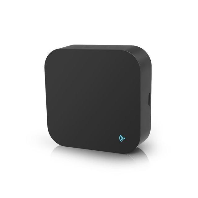 Highly Recommended Tuya Smart WiFi IR+RF Universal Remote Controller Support RF433Mhz RF315Mhz/IR Remote Device PST-S11