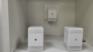 Trong nhà trẻ em phòng ngủ tiết kiệm năng lượng nhúng cảm biến WAM ấm cúng ánh sáng 2W Plug-in mini ánh sáng ban đêm - Product Image 5