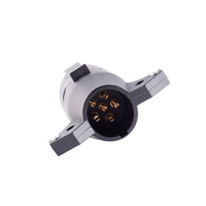 Testeur de câblage de remorque haute qualité, appareil à 7 voies pour remorque fils lumineux avec lumière LED - Product Image 3