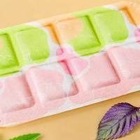 Koyo Hangat Perut Perilla Bergamot Mugwort Grosir 3pcs/box, Bantalan Penghangat Rahim untuk Meredakan Kram Menstruasi