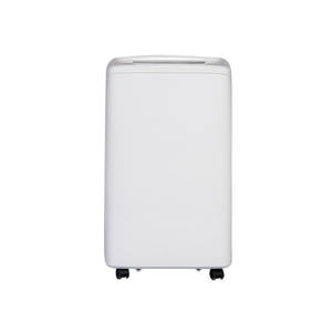 <span class=keywords><strong>Deshumidificador</strong></span> Pequeño para el Hogar con Control Automático de Humedad y Purificador de Aire Blanco, Capacidad de Deshumidificación de 12L/día - Product Image 5