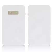 Portable De Poche Construit en 3 Antennes Anti Blue Tooth Hotspot WIFI 2.4G 5.2G 5.8G Détecteur de Signal Amplificateur Dispositif