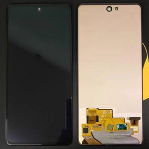 Pantalla 2026 para <span class=keywords><strong>Samsung</strong></span> <span class=keywords><strong>A52</strong></span>, Pantalla Táctil LCD para <span class=keywords><strong>Samsung</strong></span> <span class=keywords><strong>A52</strong></span>, 100% Original, Servicio de Paquete de Envío Directo - Product Image 2