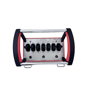 Sistema di Controllo Remoto Wireless Industriale per Gru con 7 Joystick a Prezzo di Fabbrica, Controller Proporzionale per Gru Impermeabile IP68 - Product Image 4
