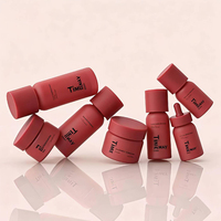 Tendance 2026 – Bouteilles de parfum en verre 10ml 30ml 50ml, pots cosmétiques coréens de luxe pour soins de la peau, flacons compte-gouttes pour huiles