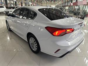 ฟอร์ด โฟกัส รุ่นปี 2020 เครื่องยนต์ 1.5T EcoBoost 180 Edge <span class=keywords><strong>Edition</strong></span> เกียร์อัตโนมัติ - Product Image 5