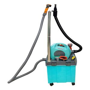Sèche-<span class=keywords><strong>cheveux</strong></span> pour animaux de compagnie à moteur haute puissance, double usage, pour chiens et chats de grandes races, machine professionnelle de séchage rapide pour salon, protection contre la surchauffe - Product Image 4