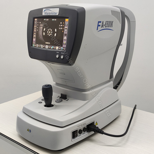 Autorefractor keratometer Trùng Khánh visionstar FA-6500 kỹ thuật số nhãn khoa autorefractor - Product Image 2