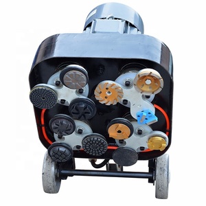 Pulidora <span class=keywords><strong>de</strong></span> Pisos <span class=keywords><strong>de</strong></span> Concreto y Terrazo Merrock Manual <span class=keywords><strong>de</strong></span> 1500 rpm, 20 Pulgadas, Motor <span class=keywords><strong>de</strong></span> 5.5KW, 380V, Tanque <span class=keywords><strong>de</strong></span> <span class=keywords><strong>Agua</strong></span> <span class=keywords><strong>de</strong></span> 30L, 1 Año <span class=keywords><strong>de</strong></span> Garantía, Larga Vida Útil - Product Image 6