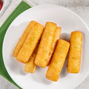 Palitos <span class=keywords><strong>de</strong></span> masa frita congelados con sabor <span class=keywords><strong>a</strong></span> cebolla para el desayuno <span class=keywords><strong>de</strong></span> los niños Comida fácil <span class=keywords><strong>de</strong></span> <span class=keywords><strong>la</strong></span> <span class=keywords><strong>mañana</strong></span> en bolsa - Product Image 4
