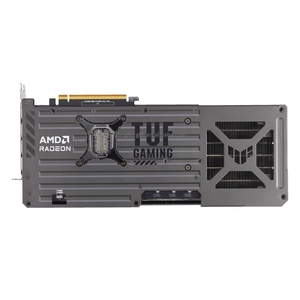 Nouvelle carte graphique TUF Gaming RX 9070 OC 16 Go GDDR6 4K PCI Express 256 bits MXM avec ventilateur de refroidissement DP pour PC de jeu de bureau 2025 - Product Image 5