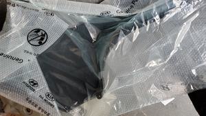 Pare-chocs de voiture pour <span class=keywords><strong>Hyundai</strong></span> Tucson Santafe ix35, Kia Rio, carnaval, Sorento, Sportage, style coréen - Product Image 5