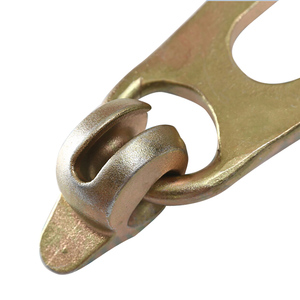 Embrague <span class=keywords><strong>de</strong></span> anillo <span class=keywords><strong>de</strong></span> anclaje <span class=keywords><strong>de</strong></span> pasador <span class=keywords><strong>de</strong></span> seguridad resistente <span class=keywords><strong>de</strong></span> elevación forjada <span class=keywords><strong>de</strong></span> <span class=keywords><strong>hormigón</strong></span> prefabricado - Product Image 3