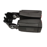 Nouvel ensemble de boucle de ceinture de sécurité arrière droite EQEA-5812080 pour BYD Seagull