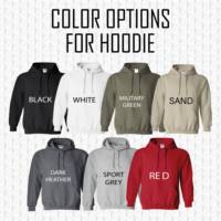 OEM ODM Sweat-shirt personnalisé pour la Saint-Valentin et la Saint-Valentin des 39 ans, ensemble assorti avec nom sur le cœur