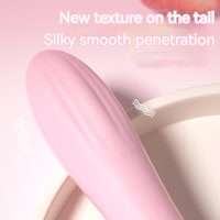 Masturbationsmaschine Vibratoren Zauberstab-Vibratoren Klitoris-Stimulatoren Vaginale G-Punkt-Massagegeräte Damen-Masturbatoren Sexspielzeuge