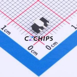 ชิปวงจรรวม MST52L33BTS SOT-89-3ของแท้และใหม่เอี่ยม - Product Image 2