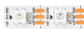 PCB blanco