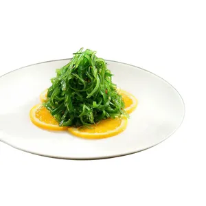 Salade d'algues surgelées Hiyashi wakame 1kg