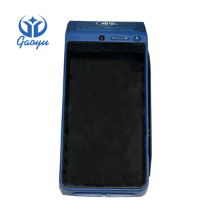 Giá tốt nhất n9220 POS thiết bị đầu cuối cầm tay di động POS thiết bị đầu cuối 4 gam/BT/GPS/Wifi/RF thanh toán new9220 máy POS. newpos 9220 - Product Image 2