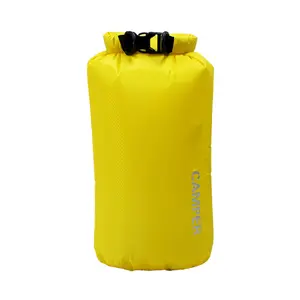 Ultra Lichtgewicht Luchtdicht Waterdichte Zakken Diamond Ripstop Nylon Roll Top Drybags