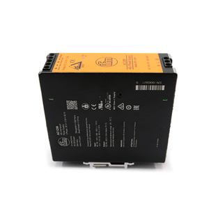 โมดูลแหล่งจ่ายไฟฟ้าอุตสาหกรรมสำหรับเครื่องจักรอุตสาหกรรมอินเตอร์เฟส AC1256 AS-I IFM แบบใหม่และดั้งเดิม - Product Image 3