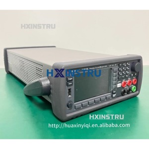Unité source/mesure de précision Keysight B2901BL, 1 canal, résolution 1 pA, 21 V, 1,5 A - Product Image 4