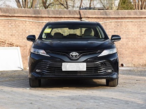 Toyota Camry 2019 2020 <span class=keywords><strong>2021</strong></span> 2.5L Essence Berline Conduite à Gauche Faible Kilométrage Climatisation Performante Économique en Carburant Voiture d'Occasion Japonaise Pas Chère - Product Image 2