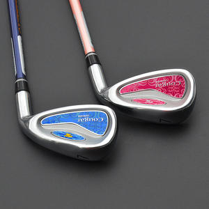 थोक गोल्फ आयरन महिला स्टेनलेस स्टील गोल्फ आयरन - Product Image 3