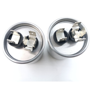 Chất lượng cao cbb65 tụ điện điều khiển công suất động cơ tụ cho máy nén điều hòa không khí thinfilm tụ - Product Image 5