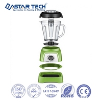 Pièces de support de panneau de commande en plastique haute précision pour composants de mixeur-blender multifonctionnels, moulage sur mesure
