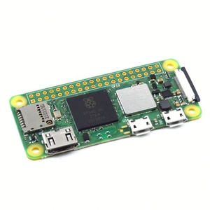 บอร์ดพัฒนา Raspberry Pi Zero 2W แรม 512MB สีเขียว - Product Image 4