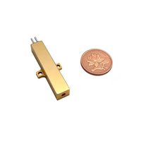 Long Distance ER800 Eye-safe Laser Measurement Module for Electro-Optical Systems