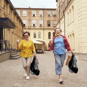 ถุงขยะแบบเสื้อยืดพลาสติกหนาพิเศษสำหรับซุปเปอร์มาร์เก็ตและใช้ในบ้าน - Product Image 4