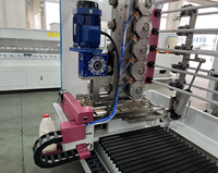 Machine de découpe de ruban adhésif médical chirurgical à 10 axes, pansement adhésif à l'oxyde de zinc