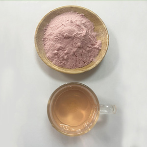 <span class=keywords><strong>HERBORN</strong></span> Prix en gros Poudre de prune soluble dans l'eau à haute concentration Sans additifs Couleur naturelle 10:1 Saveur riche de prune Qualité alimentaire - Product Image 3
