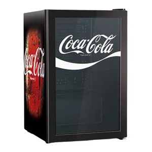 2023 petit réfrigérateur d'affichage de haute qualité à vendre Discount