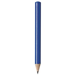 Lápiz Mecánico Azul, D=7.3mm, Longitud=87mm, Pedido Mínimo 100 Piezas - Product Image 1