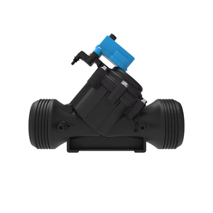 Válvula Solenoide Inteligente de 3 Pulgadas para Control de Agua en Tuberías, Distribución de Fluidos Agrícolas y Automatización Agrícola - Product Image 3