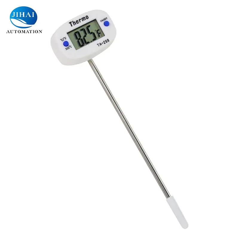 Instant Read Meat Thermometer Kitchen Cooking Meat Food Thermometer