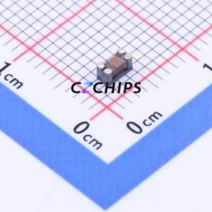 YLM3216-121T Common Mode <b>Filter</b> SMD-4P,3.2x1.6mm <b>RF</b> 2 125V 350mA 120Ohm@100MHz - Product Image 2