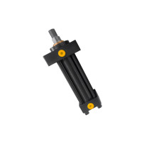 Actionneur hydraulique série HMI, pièces de rechange de style Parker, joints de haute qualité, longue durée de vie