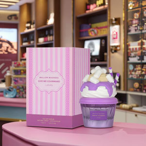 75ml offrono un'idea regalo transfrontaliera per il <span class=keywords><strong>profumo</strong></span> Spray floreale mediorientale Unisex da collezione Gourmand - Product Image 2