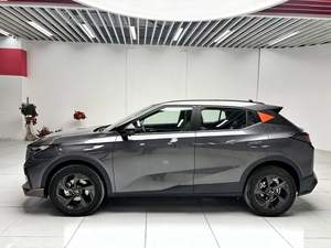 Autos Nuevos GAC GS3 Auto - ChinaCarExport CarStock, Volante a la Izquierda, COC para Exportación de Autos a Argelia, Concesionario de Autos HAMSTER U CAR - Product Image 3