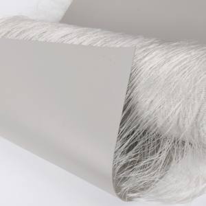 20cm produttore cinese PVC punto a goccia doppio muro tessuto DWF materasso materiali <span class=keywords><strong>per</strong></span> <span class=keywords><strong>ginnastica</strong></span> stuoie e stuoie Yoga - Product Image 6