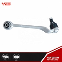 Bras de suspension avant gauche YZS, prix usine, pour 1 (F20) 2012-2015, certifié IATF16949, garantie 1 an, emballage polybag et bois