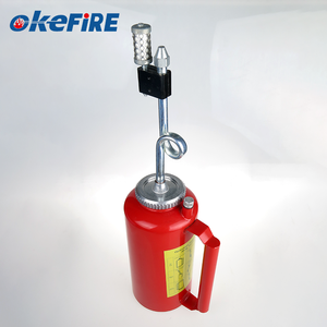 Okefire Wildfire đàn áp Công cụ lâm nghiệp nhà cung cấp chắc chắn-con dấu 3L nhỏ giọt ngọn đuốc - Product Image 5