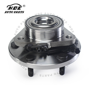 515155 BR930886 402029FF0A Vente en gros de pièces automobiles HDE Roulement de moyeu de roue pour Nissan Armada Titan - Product Image 6